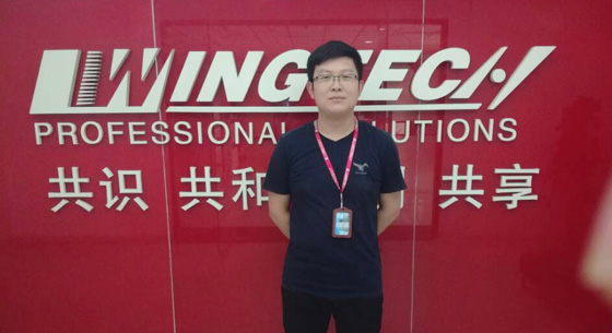 動力節點Java 就業高薪學員