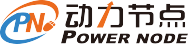 動力節點LOGO圖