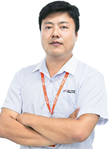 高級講師秦老師