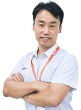 高級講師崔老師