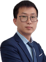 高級講師韓老師