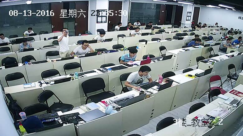 Java培訓(xùn)機(jī)構(gòu)