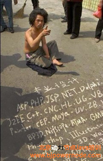 Java培訓機構