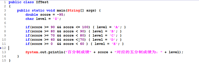 新Java視頻教程