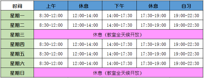 動(dòng)力節(jié)點(diǎn)只專(zhuān)注Java培訓(xùn)