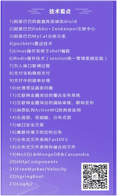 Java高薪就業(yè)