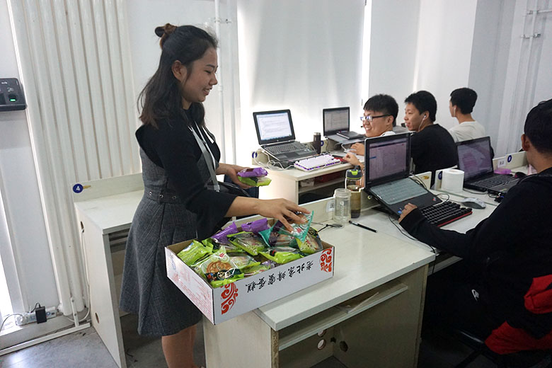 動力節點只專注Java培訓