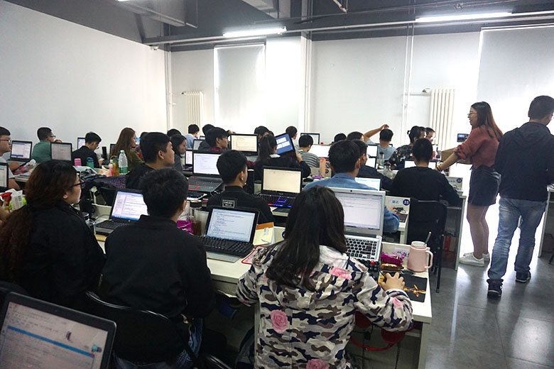 動力節點只專注Java培訓