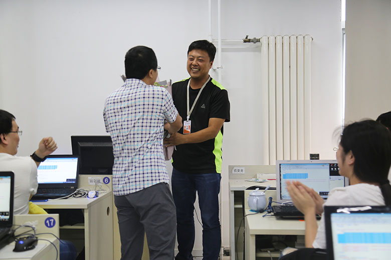 動力節點只專注Java培訓