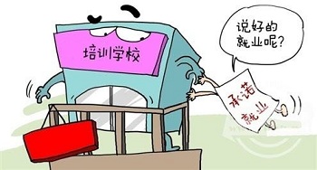 Java培訓出來后保證就業是怎么回事