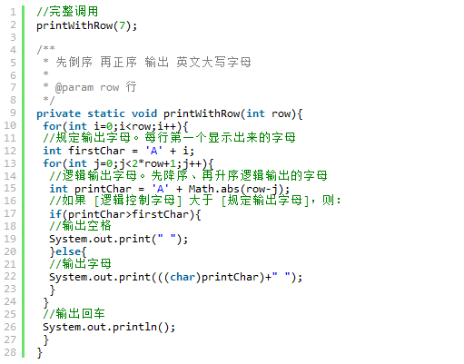 Java中絕對值函數的介紹與用法