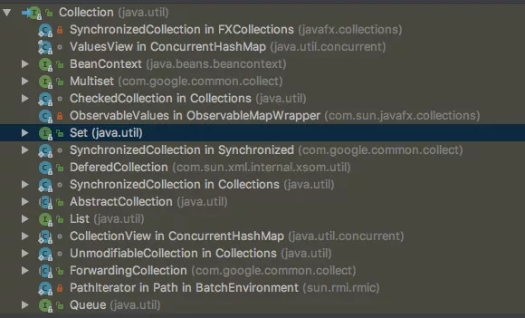 如何徹底搞懂 Java 數據結構？