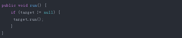 Java多線程教程實現的三種方式