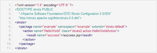 Java高級struts2框架精品教程
