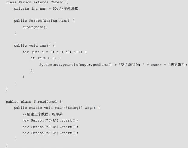 Java基礎學習：java變量生命周期