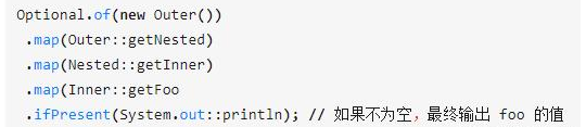 Java基礎(chǔ)學(xué)習(xí)：java空指針異常避免