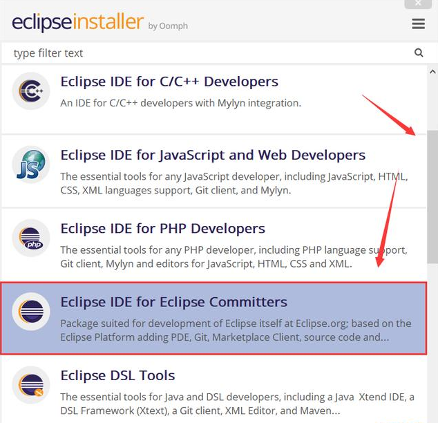 新手學(xué)習(xí)的第一步，eclipse安裝視頻教程