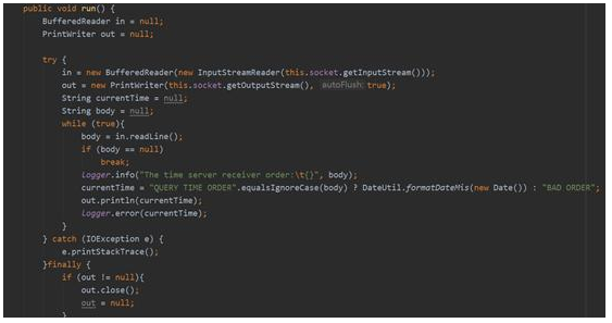 Java入門學習，socket編程書籍