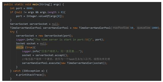 Java入門學習，socket編程書籍