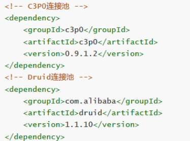 Java框架視頻教程免費下載，Spring配置數(shù)據(jù)源