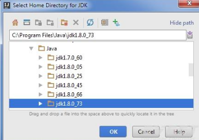 IDEA使用教程之Javase項目開發教程