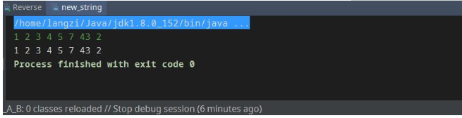Java定義字符型數(shù)組的方法
