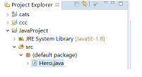 Java編程基礎學習之三種注釋