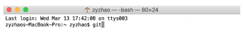 Java課程學習：Git環境安裝詳情