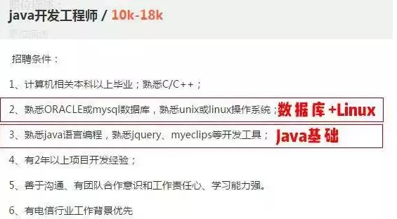 java工程師軟件開發培訓課程